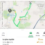 Apartamento En Famille - Neuf 5 Pers Avec Clim à 10 Min Disneyland Montry